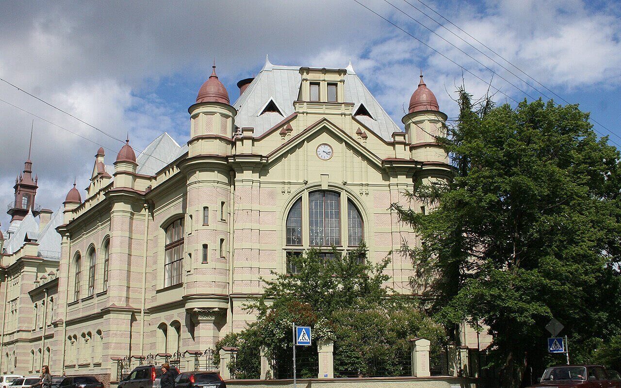 Ректор ЛЭТИ представил достижения университета в рамках участия в программе «Приоритет 2030»